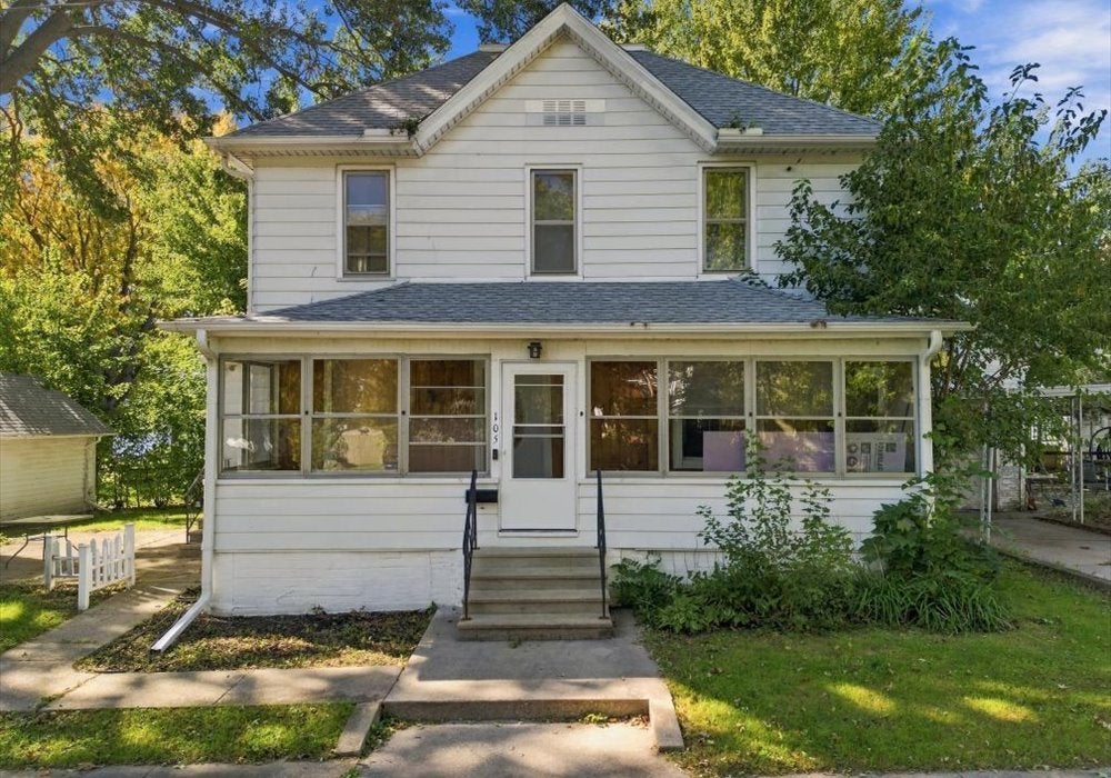105 9th Avenue