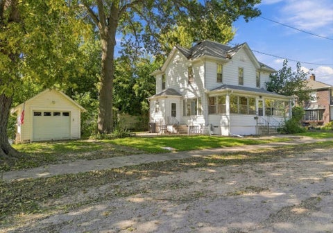 Photo of 105 9th Avenue, Sterling, IL 61081 (MLS # 12782067)