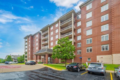 8340 Callie Avenue 105 Morton Grove IL 60053