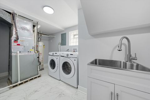 Tiny photo for 2811 W 82nd Street, Chicago, IL 60652 (MLS # 12615661)