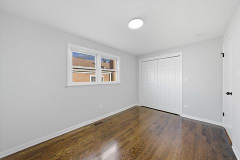Tiny photo for 2811 W 82nd Street, Chicago, IL 60652 (MLS # 12615661)
