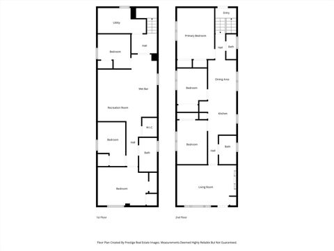 Tiny photo for 2811 W 82nd Street, Chicago, IL 60652 (MLS # 12615661)