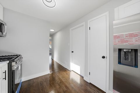 Tiny photo for 2811 W 82nd Street, Chicago, IL 60652 (MLS # 12615661)