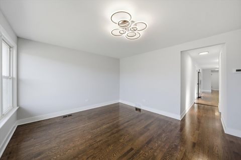 Tiny photo for 2811 W 82nd Street, Chicago, IL 60652 (MLS # 12615661)