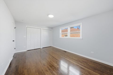 Tiny photo for 2811 W 82nd Street, Chicago, IL 60652 (MLS # 12615661)