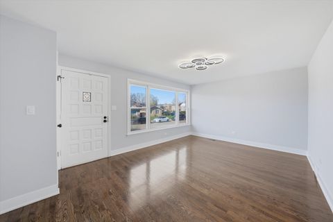 Tiny photo for 2811 W 82nd Street, Chicago, IL 60652 (MLS # 12615661)