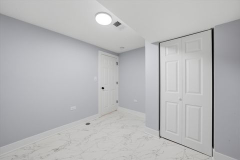 Tiny photo for 2811 W 82nd Street, Chicago, IL 60652 (MLS # 12615661)