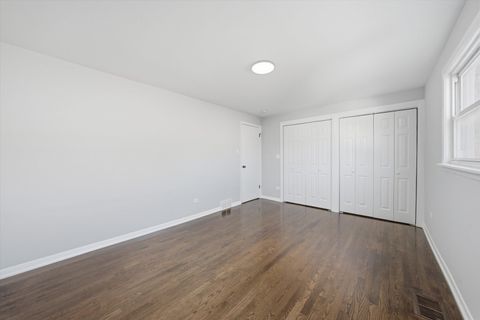 Tiny photo for 2811 W 82nd Street, Chicago, IL 60652 (MLS # 12615661)