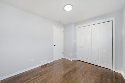 Tiny photo for 2811 W 82nd Street, Chicago, IL 60652 (MLS # 12615661)