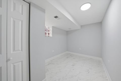 Tiny photo for 2811 W 82nd Street, Chicago, IL 60652 (MLS # 12615661)