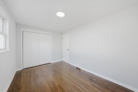 Tiny photo for 2811 W 82nd Street, Chicago, IL 60652 (MLS # 12615661)