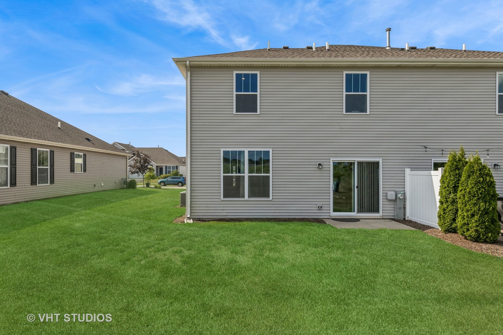 8506 Redbud Court