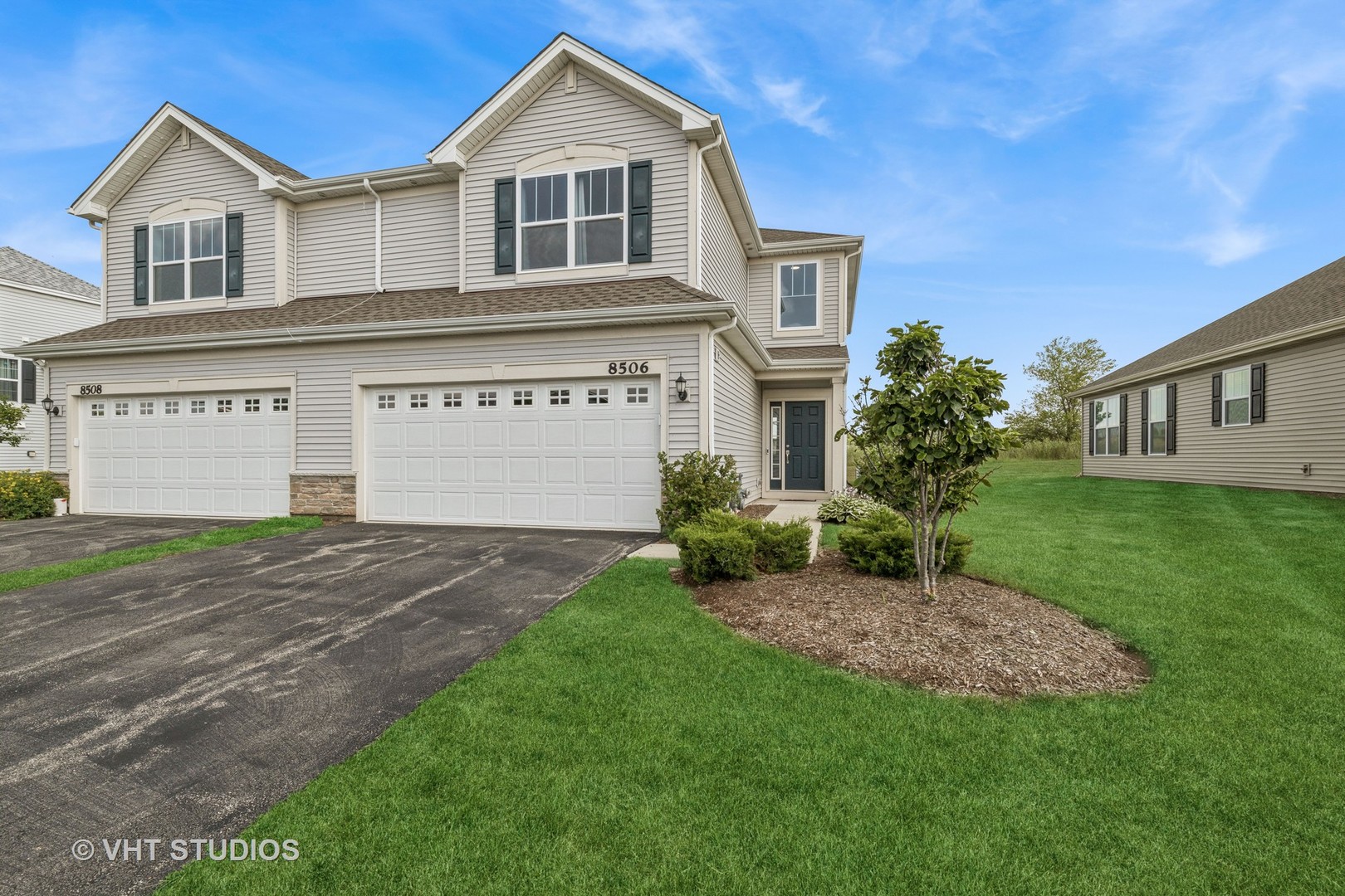 8506 Redbud Court