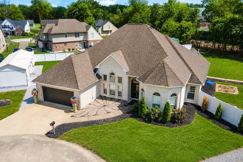 Photo of 1403 Marionna Drive, Marion, IL 62959 (MLS # 12744095)