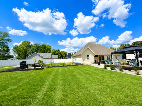 Tiny photo for 1403 Marionna Drive, Marion, IL 62959 (MLS # 12744095)