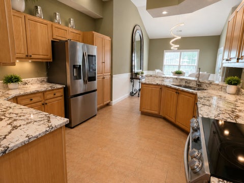Tiny photo for 1403 Marionna Drive, Marion, IL 62959 (MLS # 12744095)