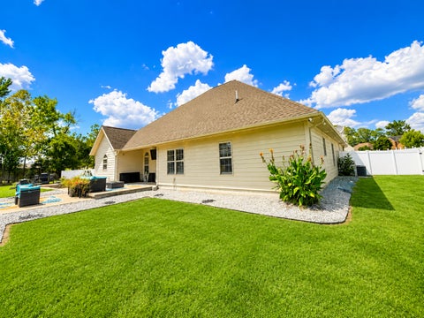 Tiny photo for 1403 Marionna Drive, Marion, IL 62959 (MLS # 12744095)