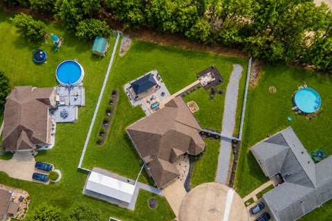 Tiny photo for 1403 Marionna Drive, Marion, IL 62959 (MLS # 12744095)