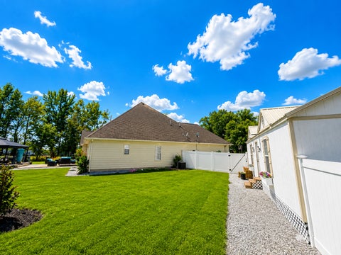 Tiny photo for 1403 Marionna Drive, Marion, IL 62959 (MLS # 12744095)