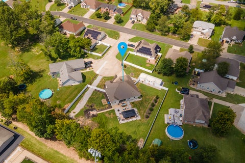 Tiny photo for 1403 Marionna Drive, Marion, IL 62959 (MLS # 12744095)