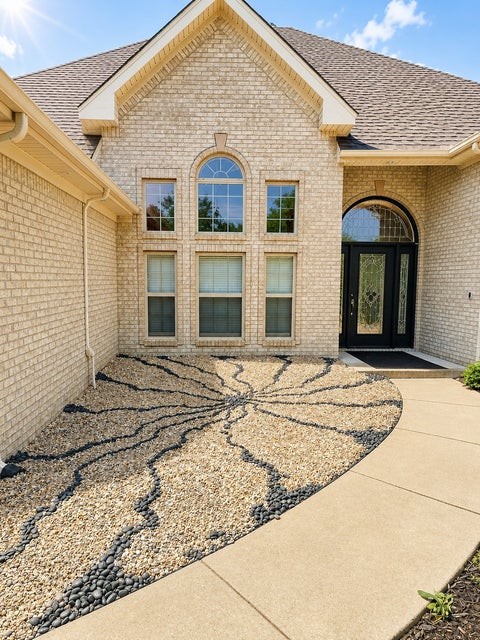 Tiny photo for 1403 Marionna Drive, Marion, IL 62959 (MLS # 12744095)