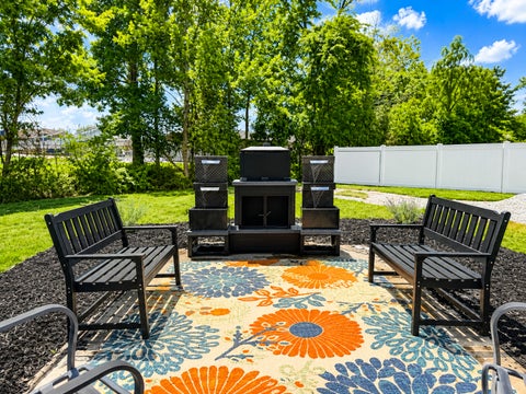 Tiny photo for 1403 Marionna Drive, Marion, IL 62959 (MLS # 12744095)