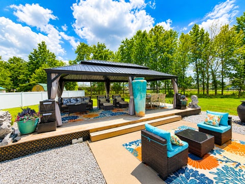 Tiny photo for 1403 Marionna Drive, Marion, IL 62959 (MLS # 12744095)