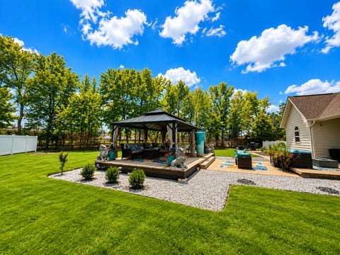 Tiny photo for 1403 Marionna Drive, Marion, IL 62959 (MLS # 12744095)