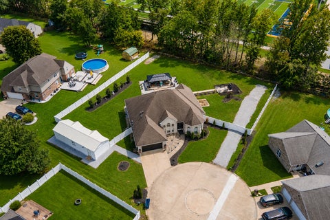 Tiny photo for 1403 Marionna Drive, Marion, IL 62959 (MLS # 12744095)