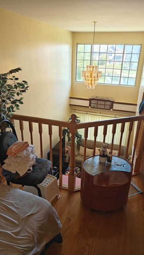 Tiny photo for 8904 W HEATHWOOD Circle #8904, Niles, IL 60714 (MLS # 12754321)