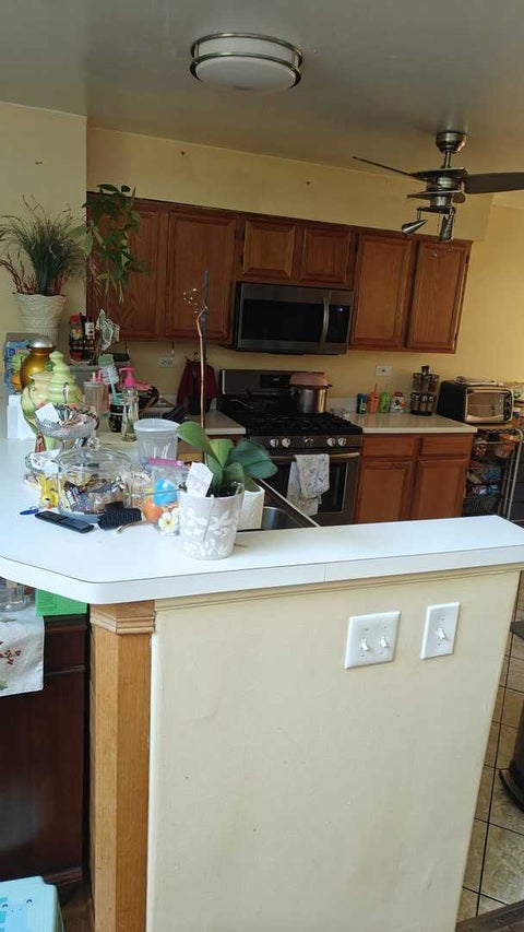 Tiny photo for 8904 W HEATHWOOD Circle #8904, Niles, IL 60714 (MLS # 12754321)
