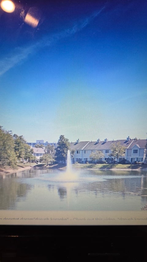 Tiny photo for 8904 W HEATHWOOD Circle #8904, Niles, IL 60714 (MLS # 12754321)