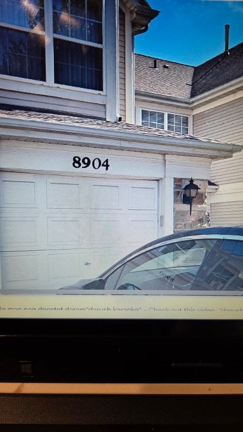 Tiny photo for 8904 W HEATHWOOD Circle #8904, Niles, IL 60714 (MLS # 12754321)