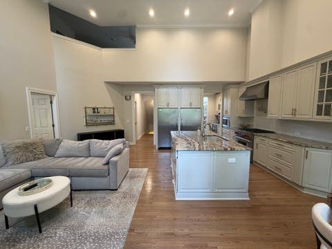 Tiny photo for 4212 Kayla Lane, Northbrook, IL 60062 (MLS # 12701605)
