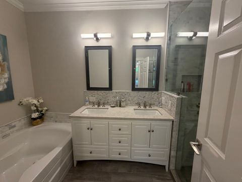 Tiny photo for 4212 Kayla Lane, Northbrook, IL 60062 (MLS # 12701605)