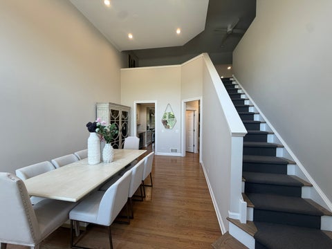 Tiny photo for 4212 Kayla Lane, Northbrook, IL 60062 (MLS # 12701605)