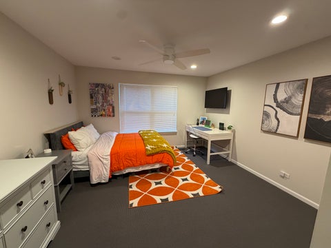 Tiny photo for 4212 Kayla Lane, Northbrook, IL 60062 (MLS # 12701605)