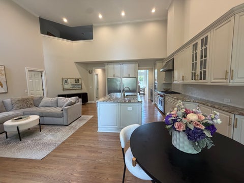 Tiny photo for 4212 Kayla Lane, Northbrook, IL 60062 (MLS # 12701605)
