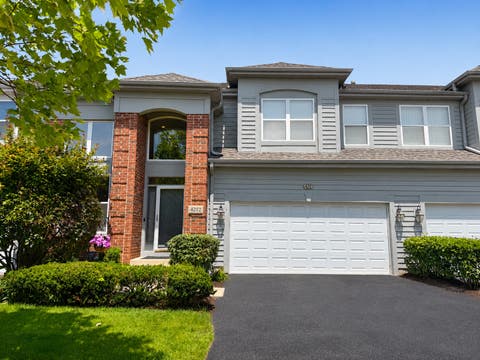Photo of 4212 Kayla Lane, Northbrook, IL 60062 (MLS # 12701605)