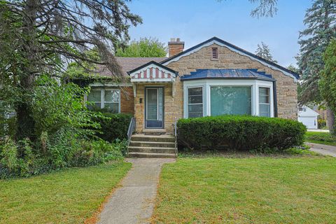 901 S Cumberland Avenue Park Ridge IL 60068