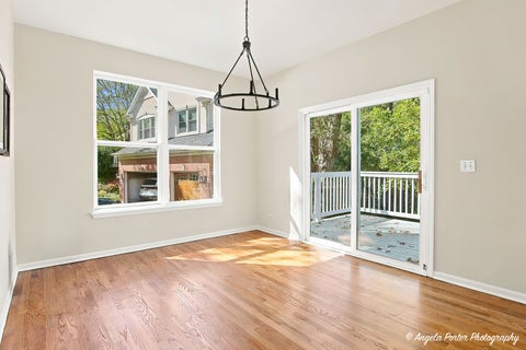 Tiny photo for 606 Barberry Trail, Fox River Grove, IL 60021 (MLS # 12787600)