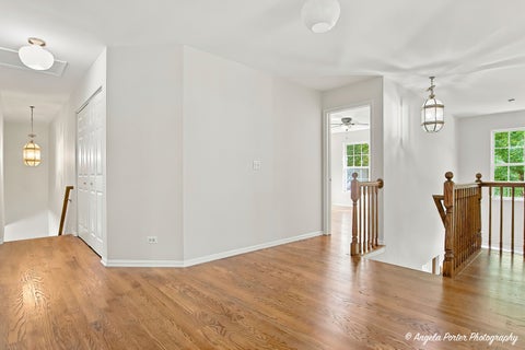 Tiny photo for 606 Barberry Trail, Fox River Grove, IL 60021 (MLS # 12787600)