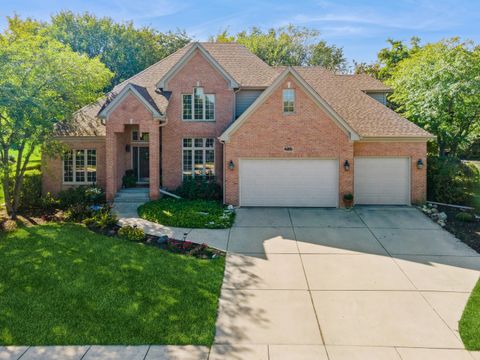 Photo of 2542 Williams Road, Batavia, IL 60510 (MLS # 12508814)