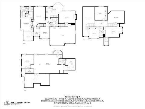 Tiny photo for 2542 Williams Road, Batavia, IL 60510 (MLS # 12508814)