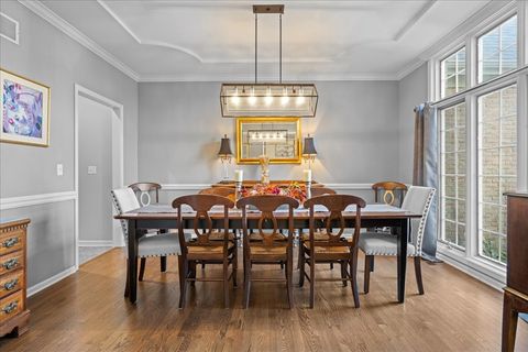 Tiny photo for 2542 Williams Road, Batavia, IL 60510 (MLS # 12508814)