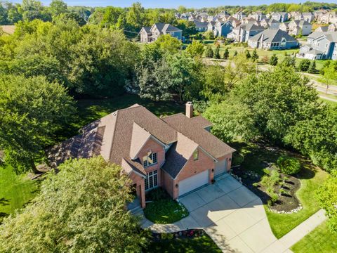 Tiny photo for 2542 Williams Road, Batavia, IL 60510 (MLS # 12508814)