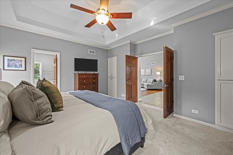 Tiny photo for 2542 Williams Road, Batavia, IL 60510 (MLS # 12508814)