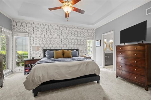 Tiny photo for 2542 Williams Road, Batavia, IL 60510 (MLS # 12508814)