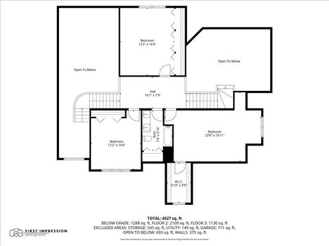 Tiny photo for 2542 Williams Road, Batavia, IL 60510 (MLS # 12508814)