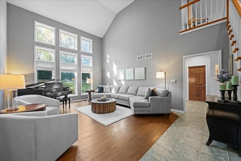 Tiny photo for 2542 Williams Road, Batavia, IL 60510 (MLS # 12508814)